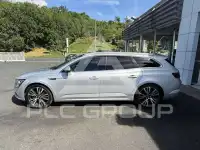 2019 Renault Talisman