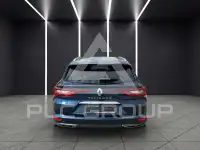 2019 Renault Talisman