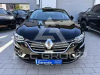 2019 Renault Talisman