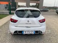 2019 Renault Clio