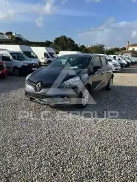 2019 Renault Clio