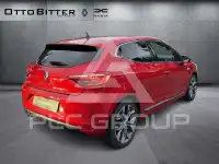 2019 Renault Clio