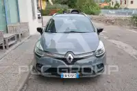 2019 Renault Clio
