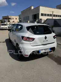2019 Renault Clio