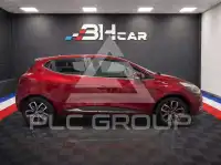 2019 Renault Clio
