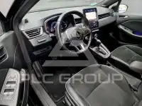 2019 Renault Clio