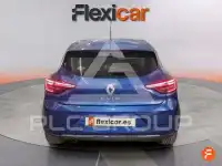 2019 Renault Clio