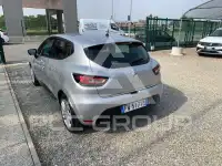 2019 Renault Clio