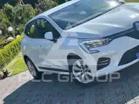 2019 Renault Clio