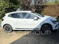 2019 Renault Clio
