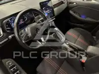 2019 Renault Clio