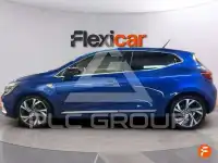 2019 Renault Clio