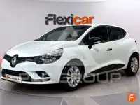 2019 Renault Clio