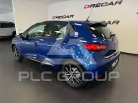 2019 Renault Clio