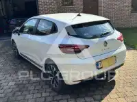 2019 Renault Clio