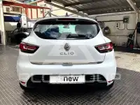 2019 Renault Clio