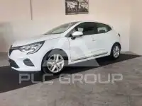 2019 Renault Clio