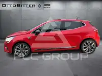 2019 Renault Clio