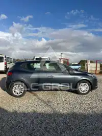 2019 Renault Clio