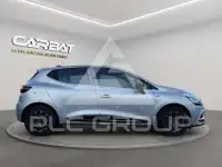 2019 Renault Clio