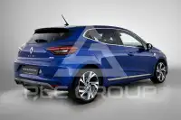 2019 Renault Clio