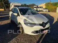 2019 Renault Clio