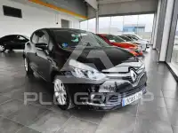 2019 Renault Clio