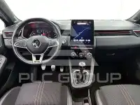 2019 Renault Clio