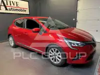 2019 Renault Clio
