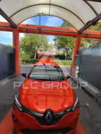 2019 Renault Clio