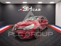 2019 Renault Clio