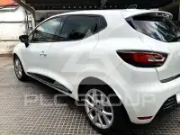 2019 Renault Clio