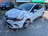 2019 Renault Clio