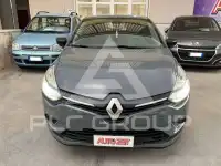2019 Renault Clio