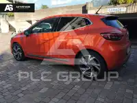 2019 Renault Clio