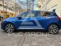 2019 Renault Clio