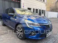 2019 Renault Clio