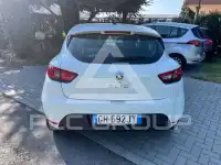 2019 Renault Clio