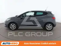 2019 Renault Clio