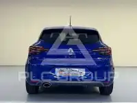 2019 Renault Clio