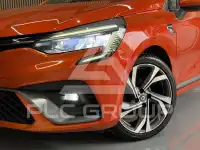 2019 Renault Clio