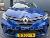 2019 Renault Clio