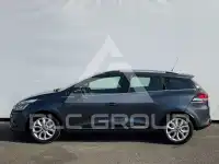 2019 Renault Clio