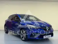 2019 Renault Clio