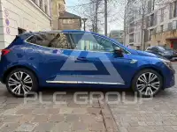 2019 Renault Clio