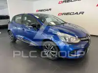 2019 Renault Clio