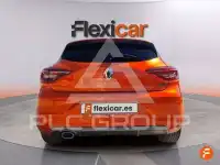2019 Renault Clio