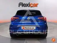 2019 Renault Clio
