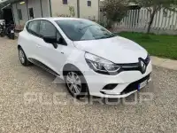 2019 Renault Clio