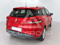2019 Renault Clio